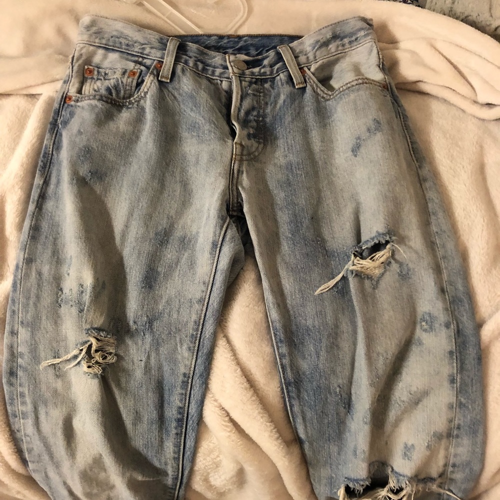 LEVI jeans